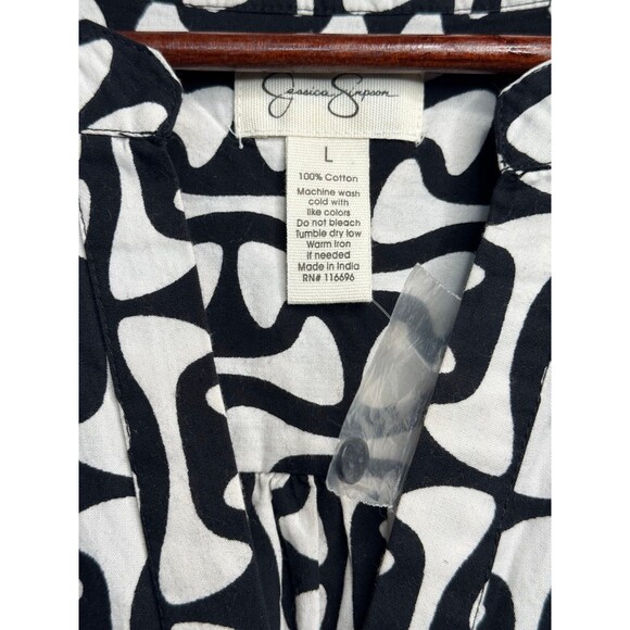 Jessica Simpson dress size Large - Picture 2 of 3